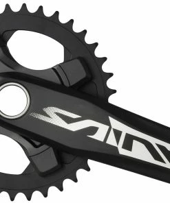 Shimano SAINT FC-M820 Manivelle 10 Vitesses 36 Dents