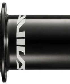 Shimano Moyeu De Roue Avant SAINT HB-M820 Center-Lock 20x110mm