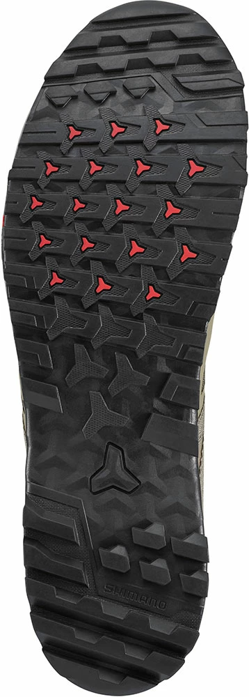 Shimano SH-ET500 - Chaussures Pour Vélo électrique – Image 4