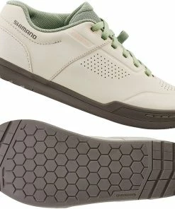 Shimano SH-GR501 - Chaussures De MTB Gravity Pour Femmes