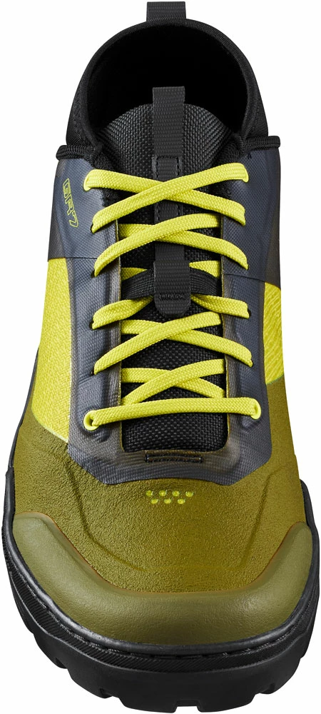 Shimano SH-GR7Y - MTB Gravity Shoes – Image 5