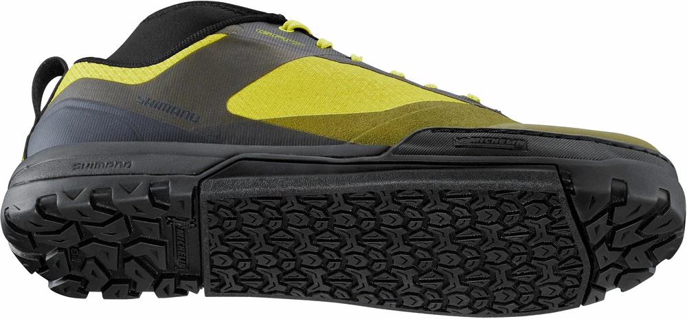 Shimano SH-GR7Y - MTB Gravity Shoes – Image 6