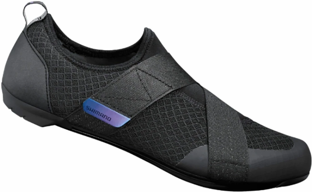 Shimano SH-IC100 - Indoor Cycling Shoes – Image 2