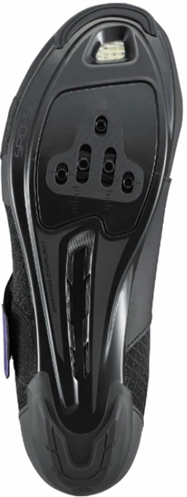 Shimano SH-IC100 - Indoor Cycling Shoes – Image 4