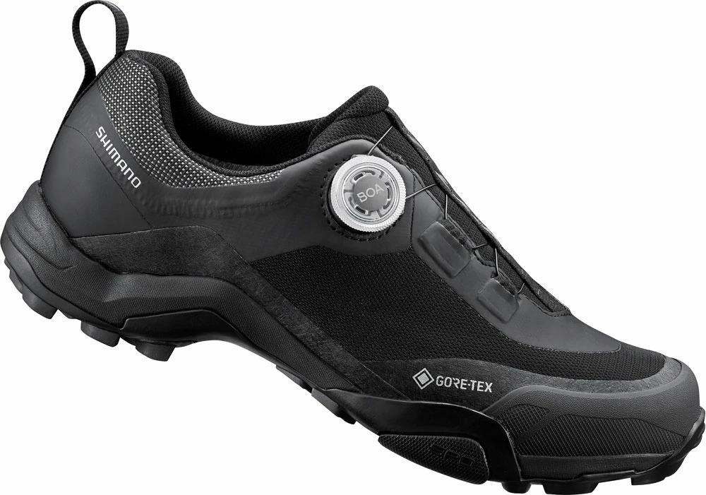 Shimano SH-MT7L GTX - Touring Shoes – Image 2