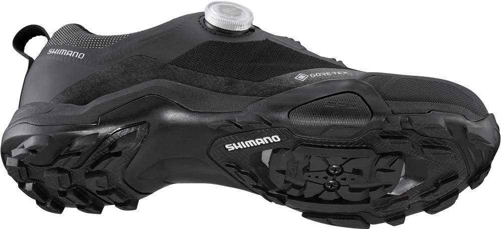Shimano SH-MT7L GTX - Touring Shoes – Image 6