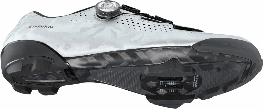 Shimano SH-RX800 - MTB / Gravel Shoes – Image 6