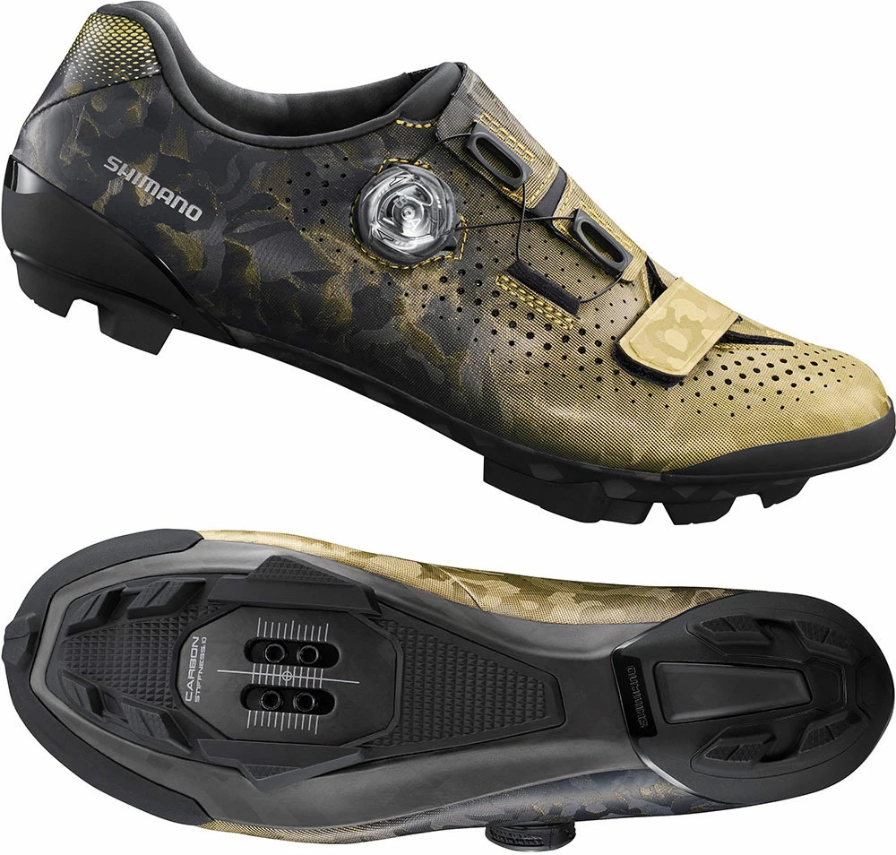 Shimano SH-RX800 - Women's MTB / Gravel Shoes