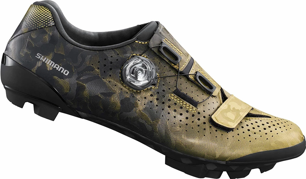 Shimano SH-RX800 - Women's MTB / Gravel Shoes – Image 3