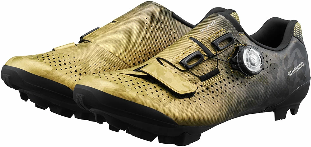 Shimano SH-RX800 - Women's MTB / Gravel Shoes – Image 4