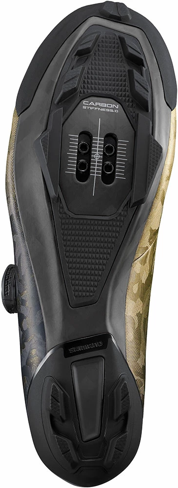 Shimano SH-RX800 - Women's MTB / Gravel Shoes – Image 6