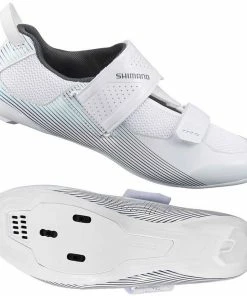 Shimano SH-TR5 - Chaussures De Triathlon Pour Femmes