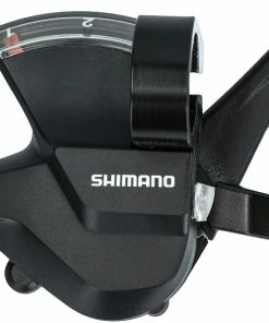 Shimano SL-M315 Levier De Changement De Vitesse à 2 Positions, Gauche