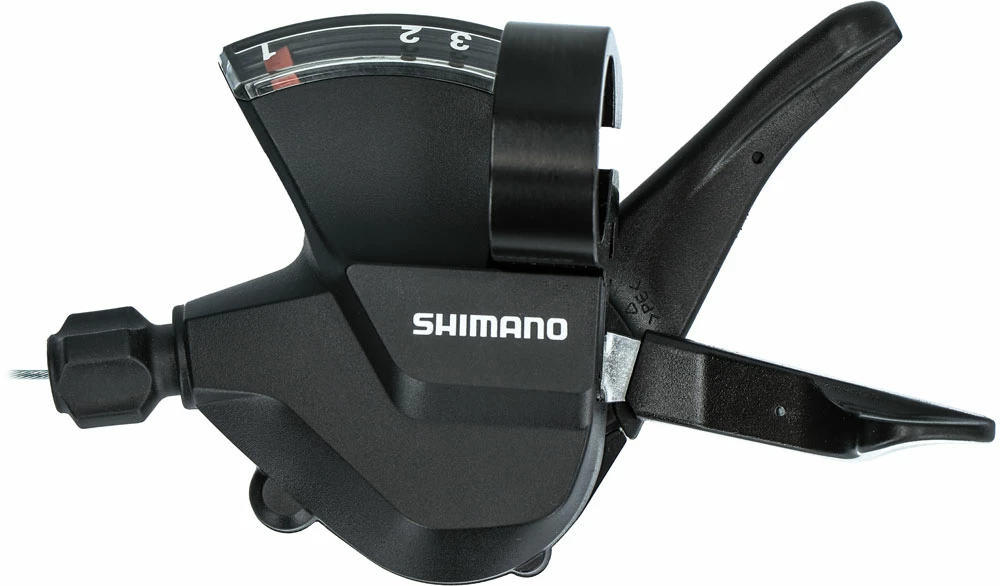 Shimano SL-M315 Levier De Changement De Vitesse à 3 Positions, Gauche