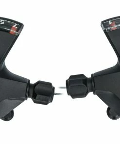 Shimano SL-M315 Kit De Levier De Vitesse 3x7 Vitesses