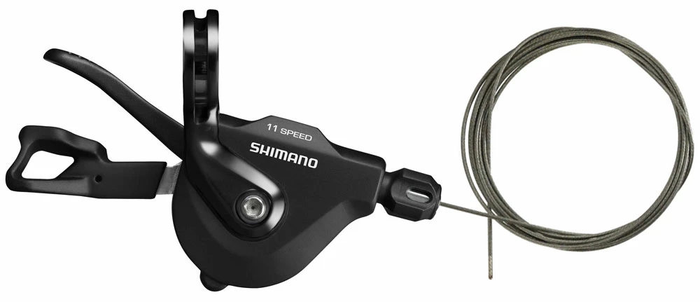 Shimano SL-RS700 Kit De Leviers De Vitesses à Barrettes Plates à 2x11 Positions – Image 3