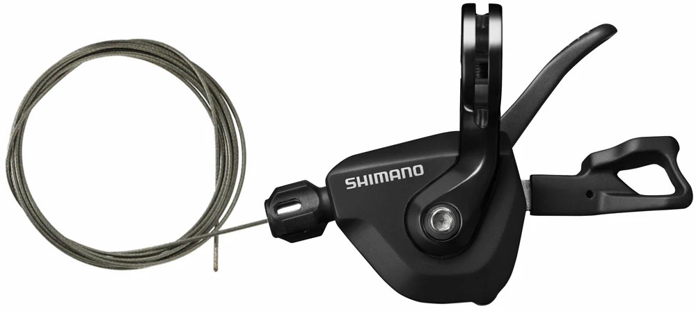 Shimano SL-RS700 Levier De Vitesses à 2 Positions Flat Bar Gauche – Image 2