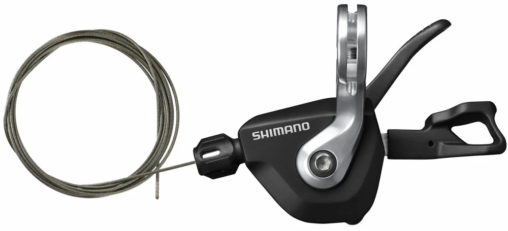 Shimano SL-RS700 Kit De Leviers De Vitesses à Barrettes Plates à 2x11 Positions – Image 2
