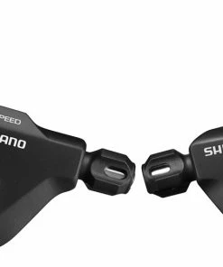 Shimano SL-RS700 Kit De Leviers De Vitesses à Barrettes Plates à 2x11 Positions