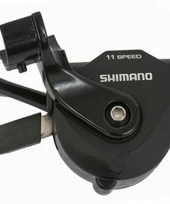Shimano SL-RS700 I-Spec II Levier De Vitesse 11x Flat Bar Droite