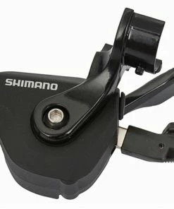 Shimano SL-RS700 I-Spec II Levier De Changement De Vitesse 2x Flat Bar Gauche