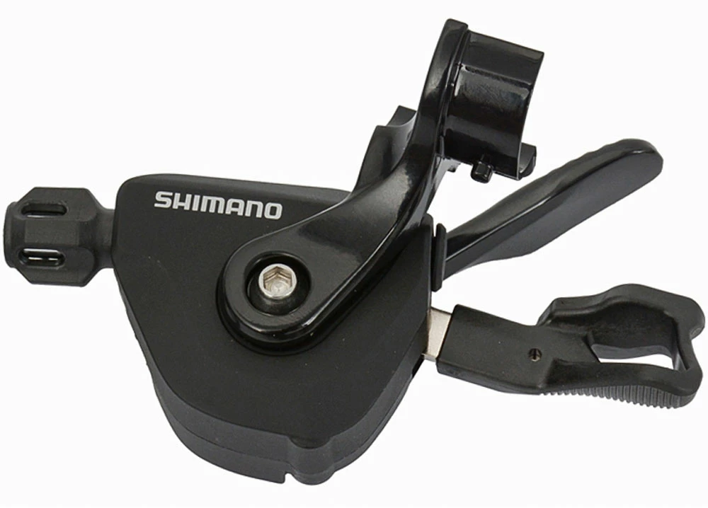 Shimano SL-RS700 I-Spec II Levier De Changement De Vitesse 2x Flat Bar Gauche