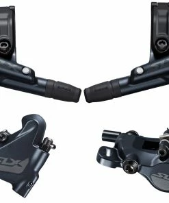 Shimano SLX BR-M7100/7110 PM/FM Kit De Freins à Disque