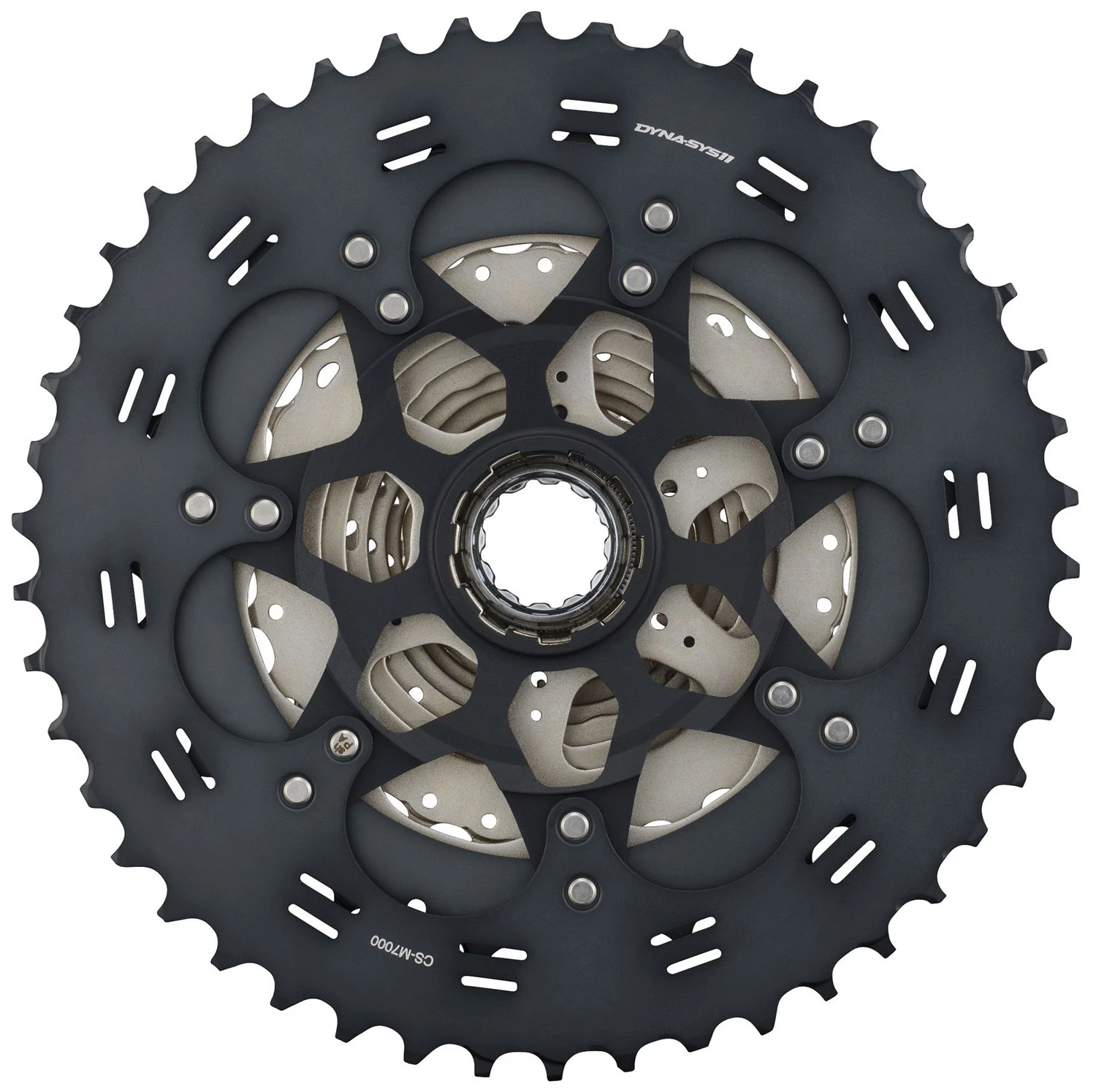 Shimano Cassette SLX CS-M7000 11 Vitesses – Image 3