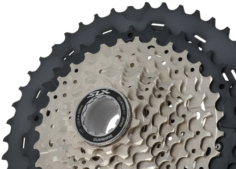 Shimano Cassette SLX CS-M7000 11 Vitesses – Image 6