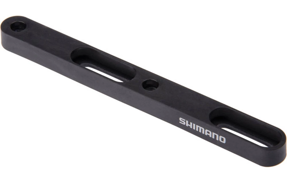 Shimano SM-BA01 Adaptateur Pour Le Montage Du Porte-bouteille