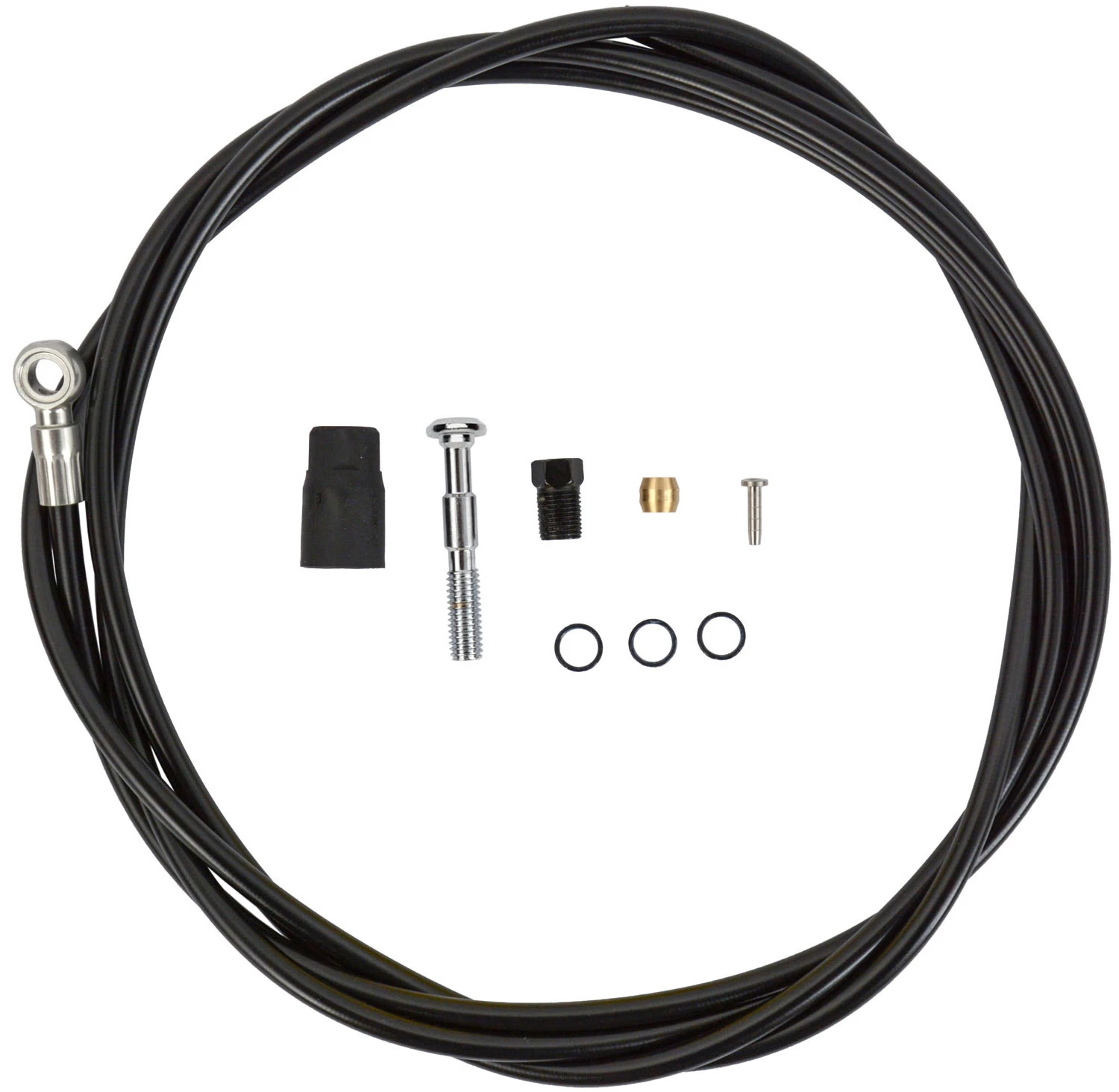 Shimano SM-BH90-SB Durite De Frein Pour XTR/XT/SLX/Alfine