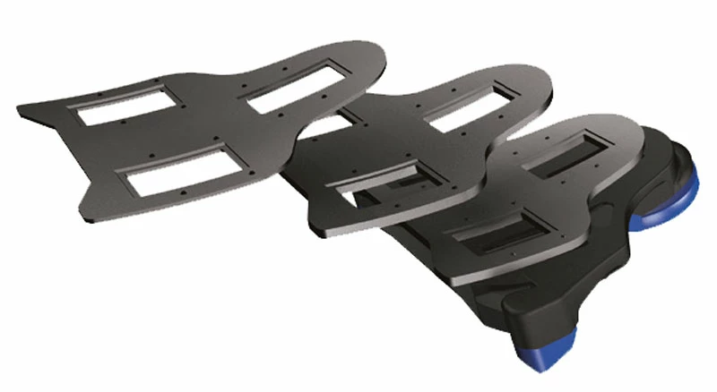 Shimano SM-SH20 Entretoises De Cale – Image 3