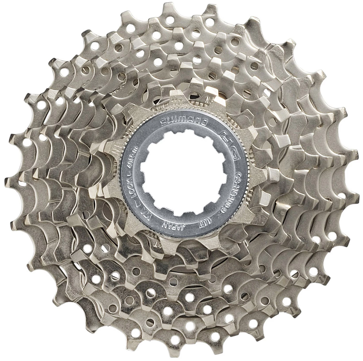 Shimano Cassette SORA CS-HG400 9 Vitesses