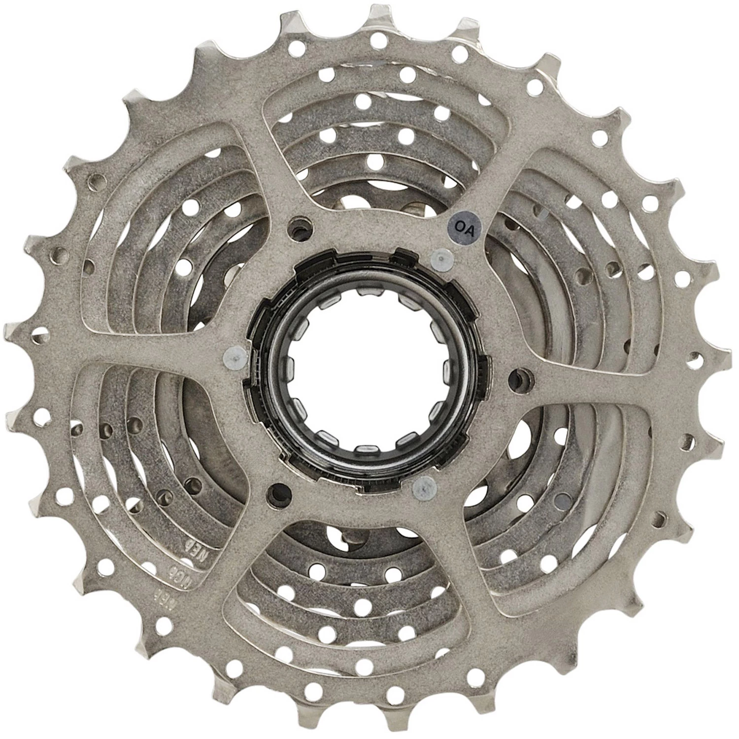 Shimano Cassette SORA CS-HG400 9 Vitesses – Image 2