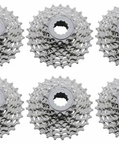 Shimano SORA CS-HG50 Cassette 9 Vitesses 12-25 (emballage Atelier 10 Pièces)