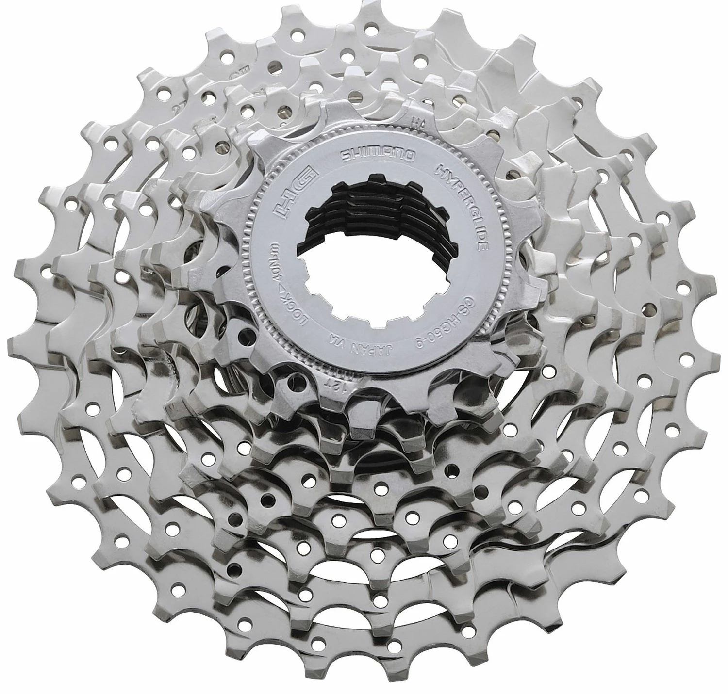 Shimano Cassette SORA CS-HG50 9 Vitesses