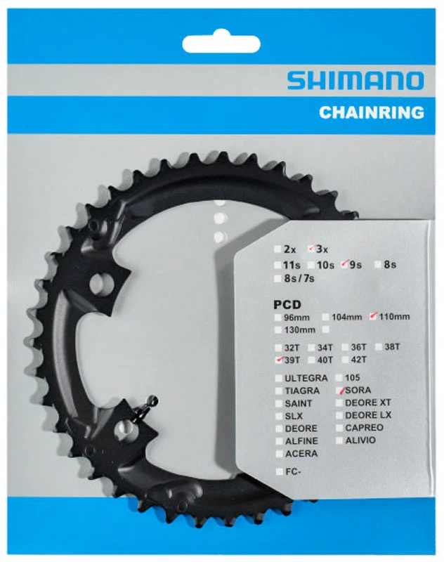 Shimano SORA FC-R3030 Plateau – Image 3