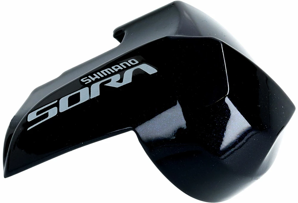Shimano Badge SORA ST-3000 – Image 3
