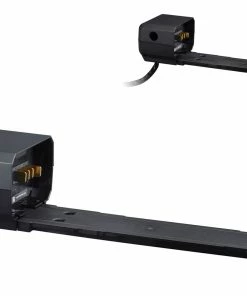 Shimano STEPS BM-E6000 Support De Batterie Pour Montage Sur Le Porte-bagages