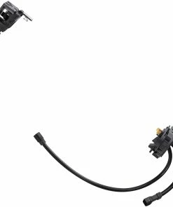 Shimano STEPS BM-E8030 Support Pour Batterie Intégrée