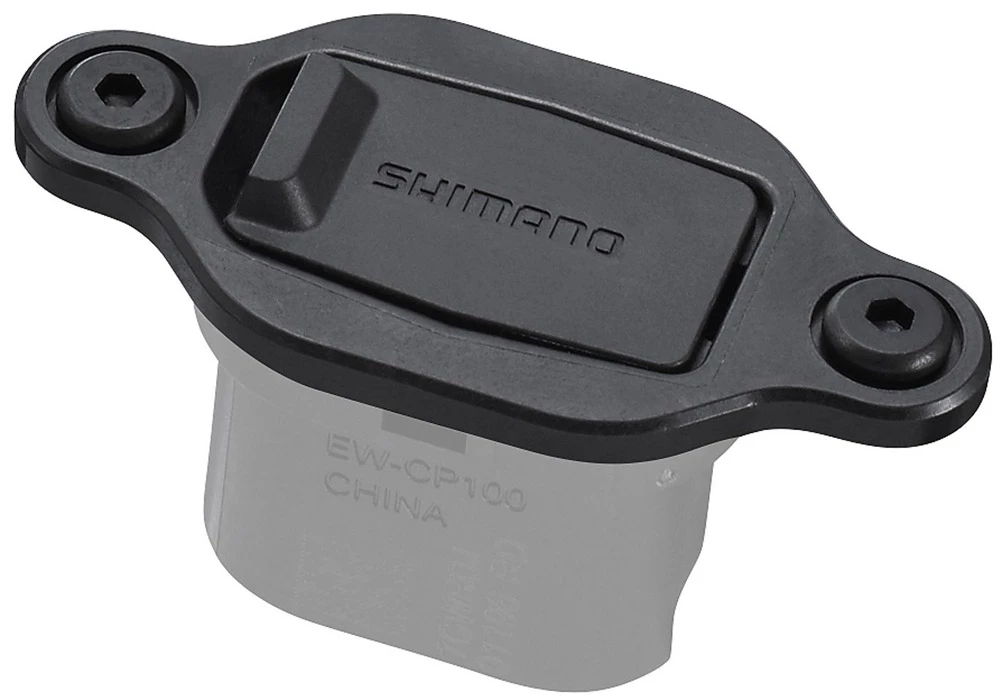 Shimano STEPS EW-CP100 Port De Charge Pour Batterie Intégrée