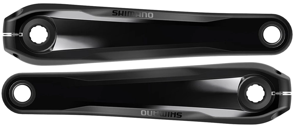 Shimano STEPS FC-EM900 Kit De Manivelle Sans Plateau