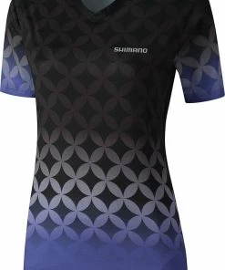 Shimano Saiko - Women's MTB Jersey
