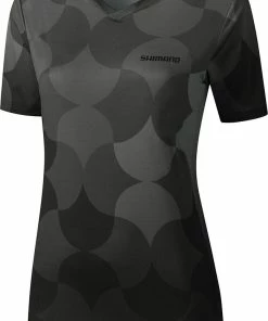 Shimano Saiko - Women's MTB Jersey