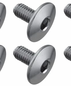 Shimano Vis De Plaque De Chaussure M5 X 10mm Pour SM-SH10/11/12