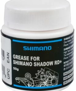 Shimano Graisse Spéciale Pour Stabilisateur De Dérailleur Shadow RD+ 50g