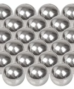 Shimano Billes En Acier 5/32" (34 Pièces)