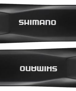 Shimano STEPS FC-E5010 Jeu De Bras De Manivelle Sans Plateau