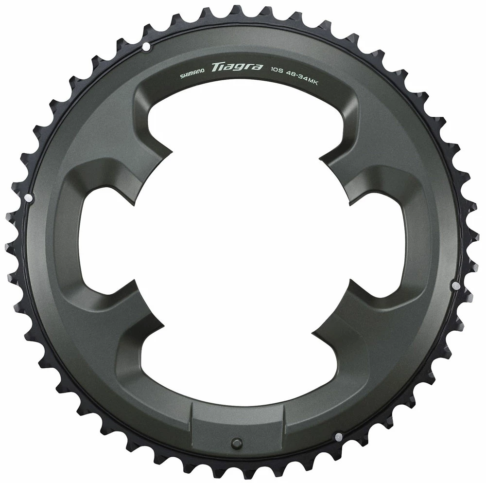 Shimano TIAGRA FC-4700 Plateau De Chaîne – Image 4