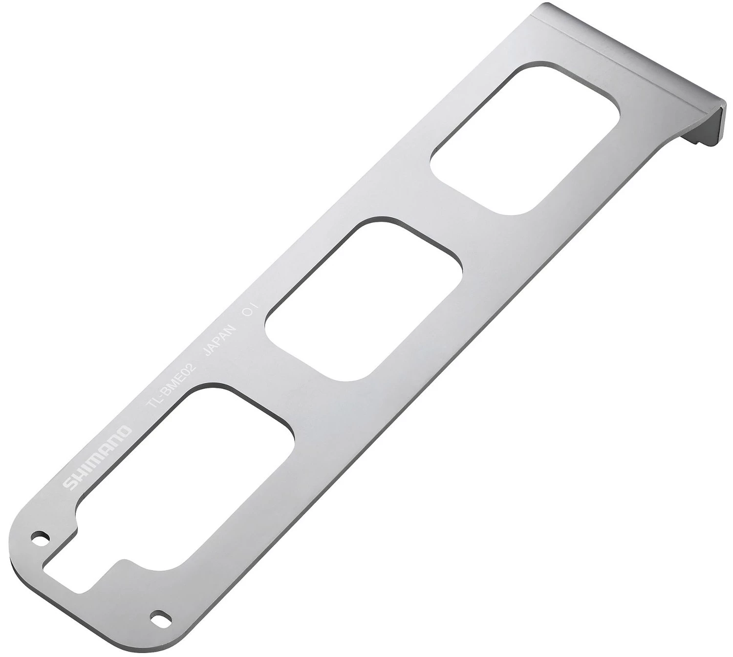 Shimano TL-BME02 Gabarit Pour Support De Batterie STEPS BM-E8010/E8016